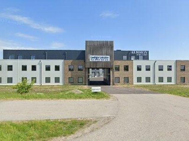 100 m2 kontor uthyres i Limhamn/Bunkeflo