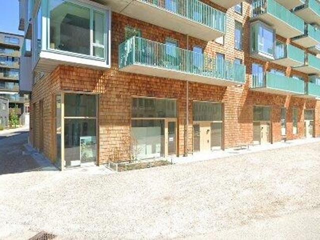 100 m2 kontor uthyres i Limhamn/Bunkeflo