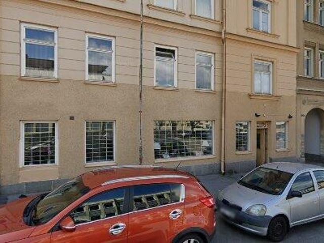 100 m2 kontor uthyres i Norrköping