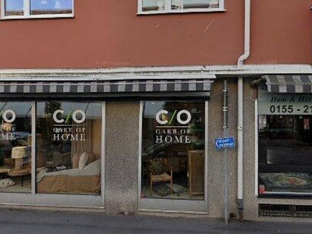 100 m2 kontor uthyres i Nyköping