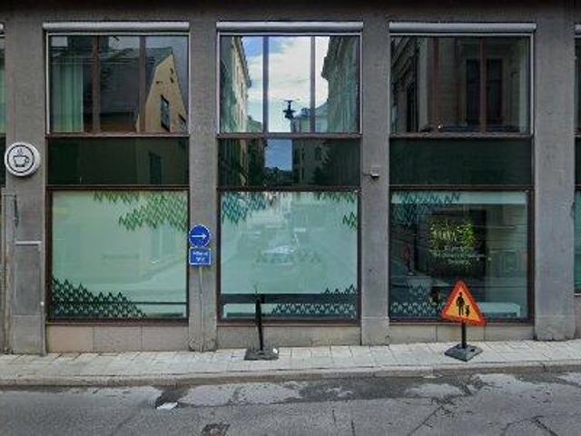 100 m2 kontor uthyres i Stockholm Innerstad