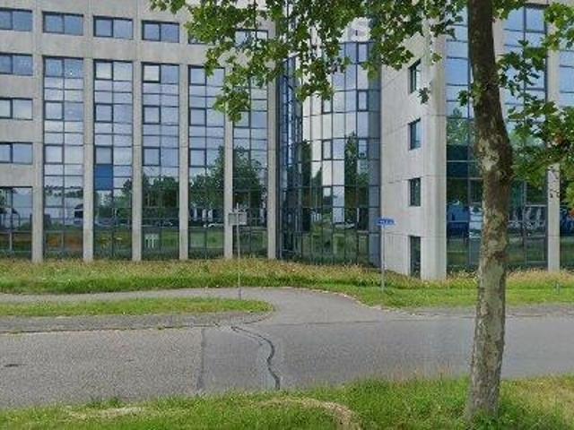 100 m2 office space for rent in Nieuwegein
