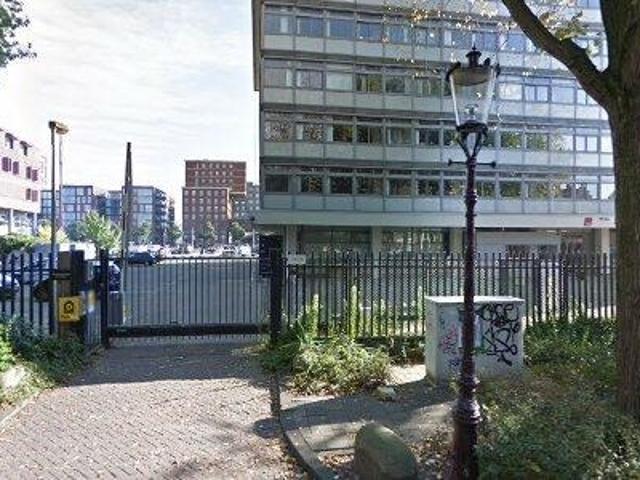 100 m2 office space for rent in Amsterdam Centrum