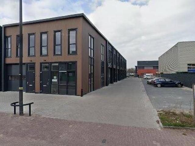 100 m2 office space for rent in Apeldoorn