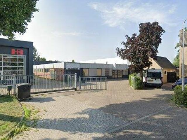 100 m2 office space for rent in Berkelland