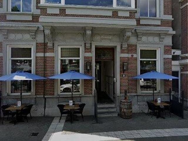 100 m2 office space for rent in Breda