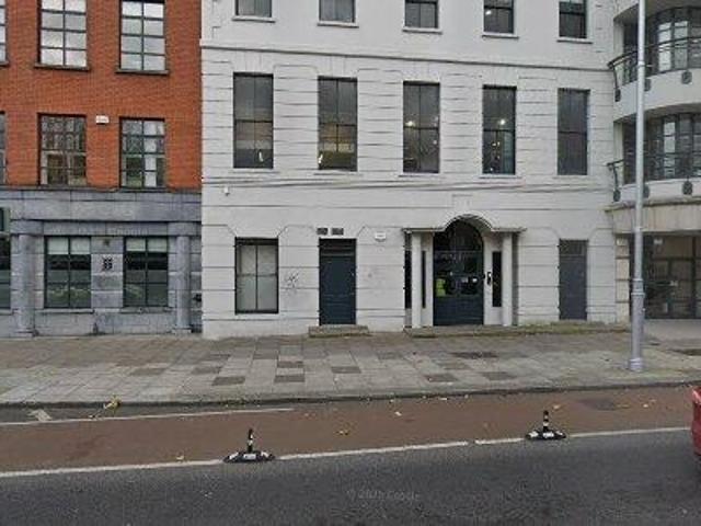 100 m2 office space for rent in Dublin 8