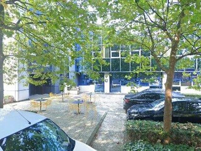 100 m2 office space for rent in Den Bosch