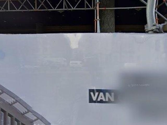100 m2 office space for rent in Rotterdam Centrum