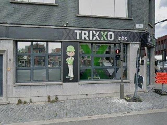 100 m2 office space for rent in Stad Antwerp