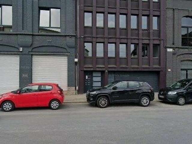 100 m2 office space for rent in Stad Antwerp