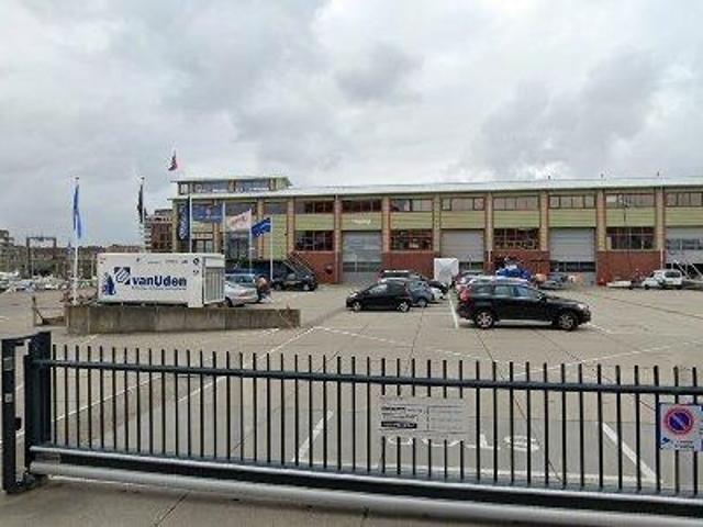 100 m2 office space for rent in The Hague Scheveningen