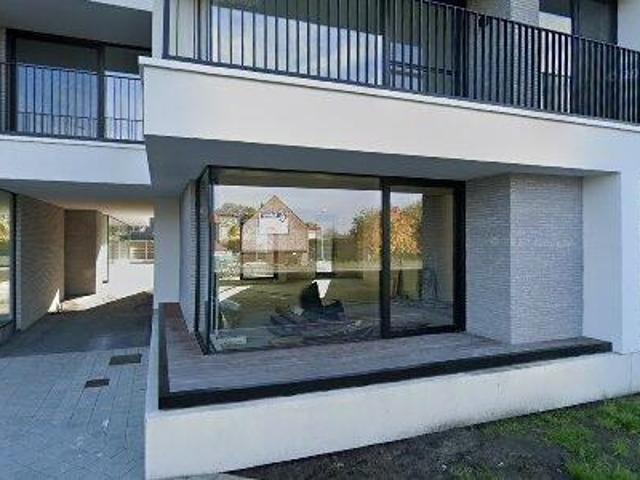 100 m2 office space for rent in Tielt