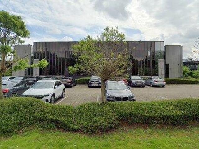 100 m2 office space for rent in Zaventem