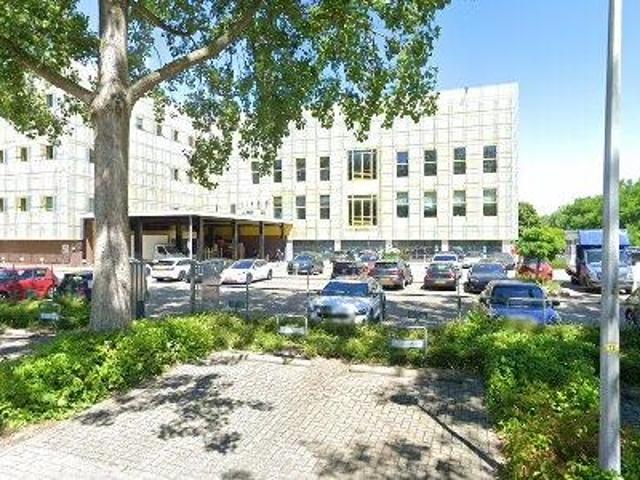 100 m2 office space for rent in Zoetermeer