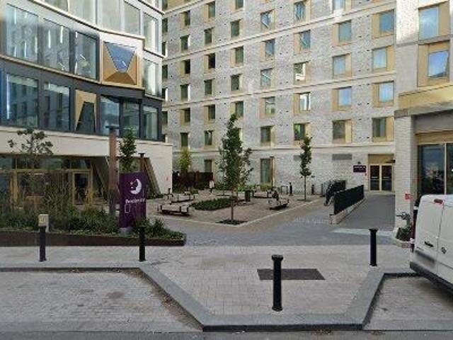 100 m2 office space for sale in Dublin 1