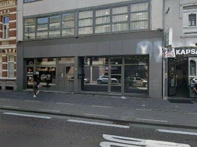 100 m2 office space for sale in Hasselt