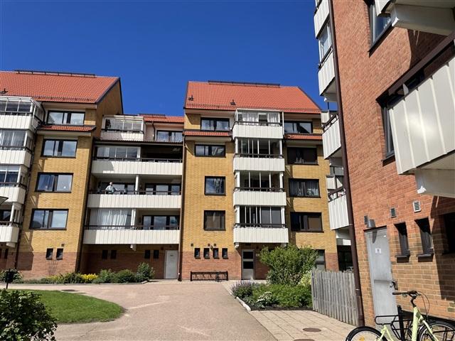 100 m2 lägenhet på Tyringegatan, Helsingborg, Skåne