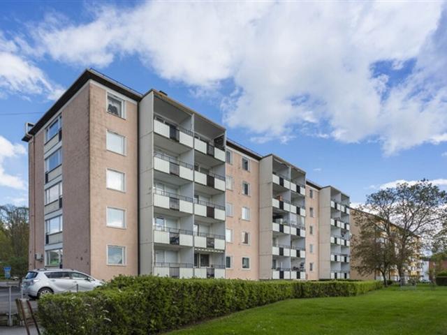 100 m2 lägenhet på Odengatan, Falköping, Västra Götaland