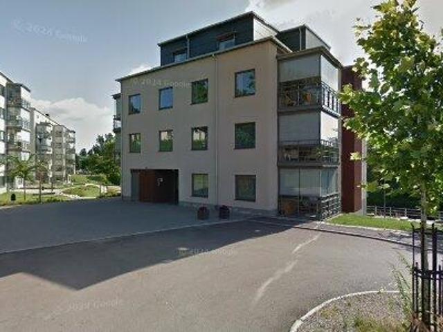 100 m2 lägenhet uthyres i Mjölby