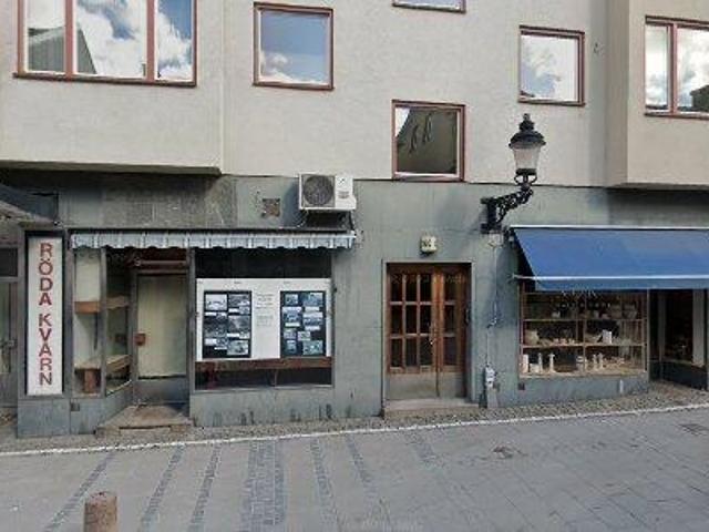 100 m2 lägenhet uthyres i Nyköping