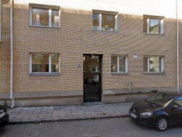 100 m2 lägenhet uthyres i Norrköping