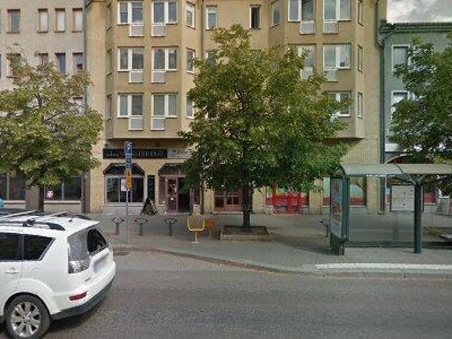 100 m2 lägenhet uthyres i Norrköping