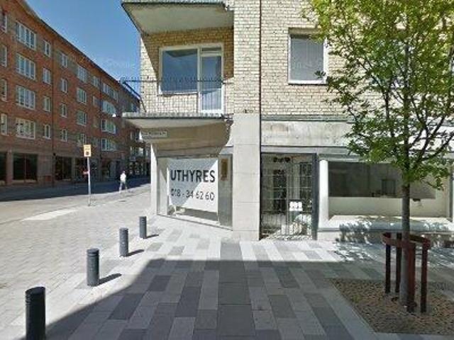 100 m2 lägenhet uthyres i Eskilstuna