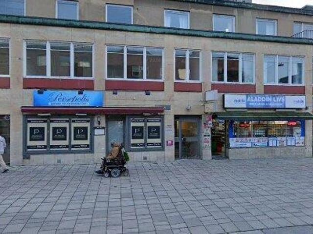 100 m2 lägenhet uthyres i Eskilstuna