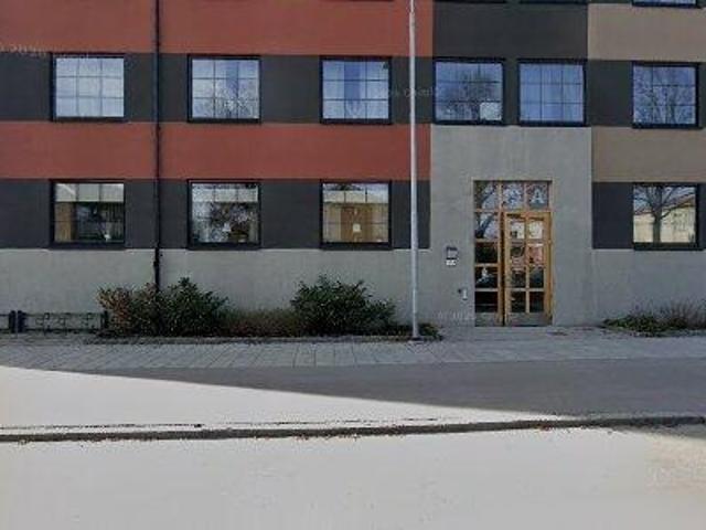 100 m2 lägenhet uthyres i Eskilstuna