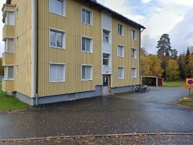 100 m2 lägenhet uthyres i Fagersta