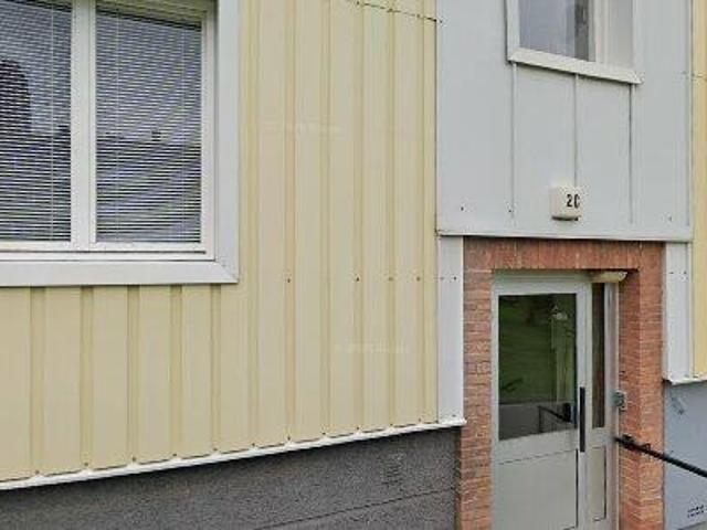 100 m2 lägenhet uthyres i Fagersta