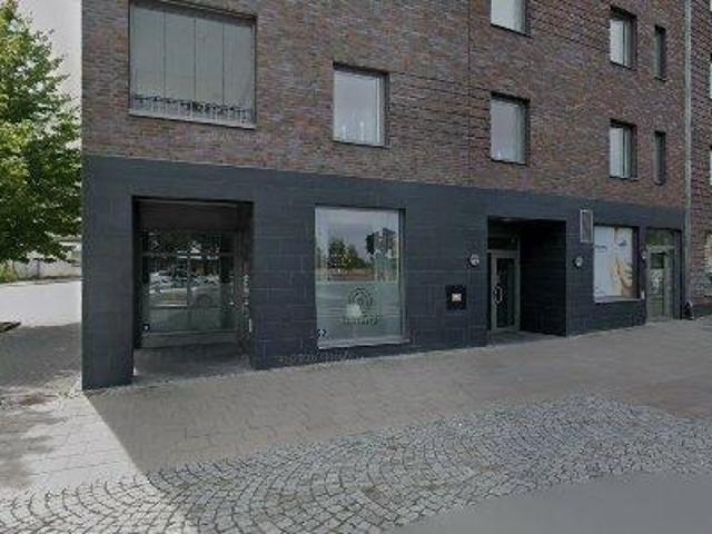 100 m2 lägenhet uthyres i Linköping