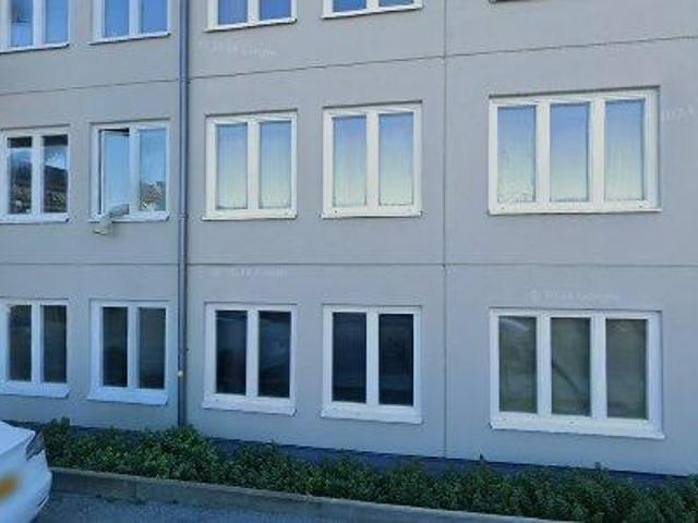 100 m2 lägenhet uthyres i Sigtuna