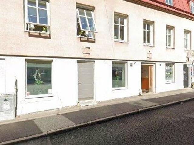 100 m2 lägenhet uthyres i Uddevalla