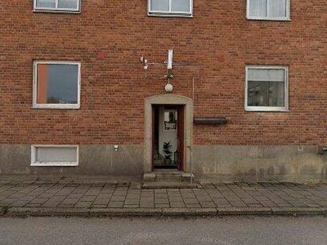 100 m2 lägenhet uthyres i Uddevalla