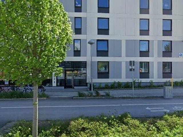 100 m2 lägenhet uthyres i Uppsala