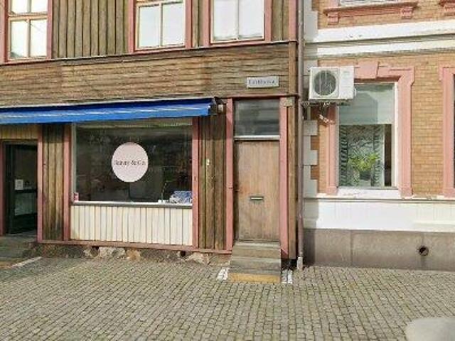 100 m2 lägenhet uthyres i Varberg