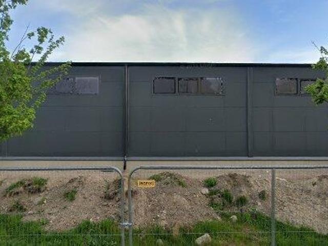 100 m2 lager uthyres i Kalmar