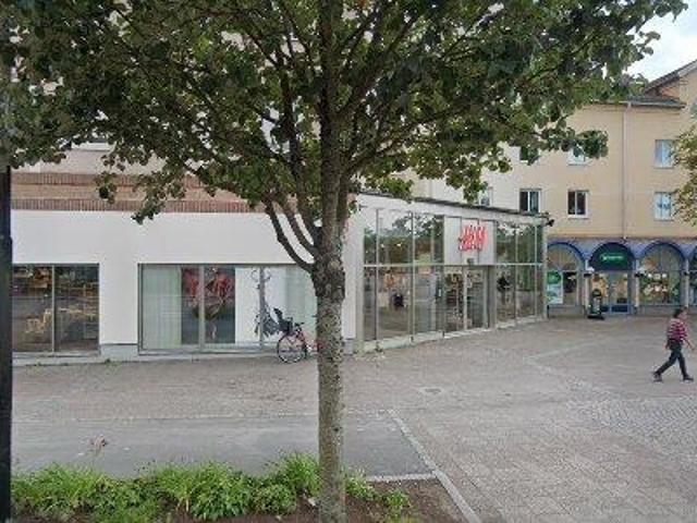 100 m2 lager uthyres i Värnamo