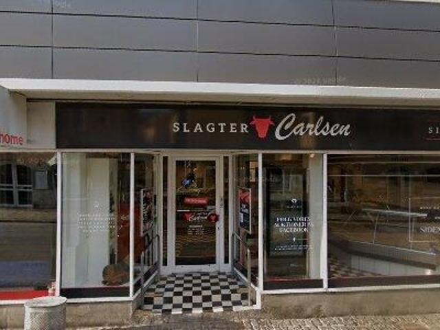 100 m2 lejlighed for rent i Nørresundby