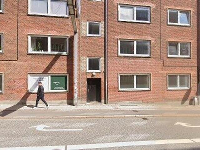 100 m2 lejlighed til leje i Aalborg Centrum