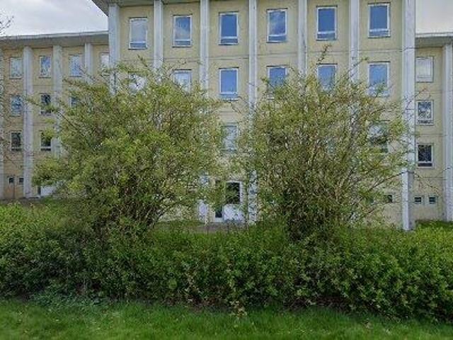 100 m2 lejlighed til leje i Esbjerg Ø