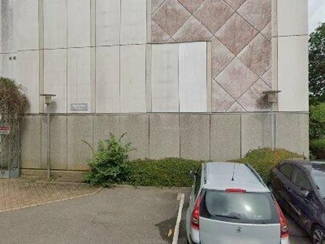 100 m2 lejlighed til leje i Esbjerg Ø