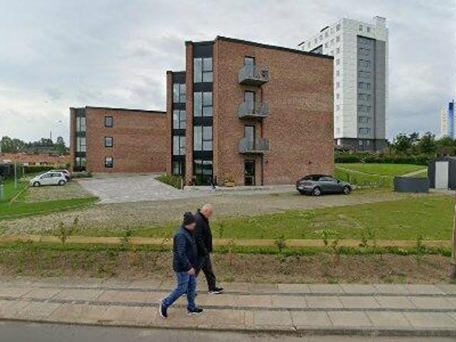 100 m2 lejlighed til leje i Kolding
