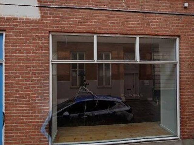100 m2 lejlighed til leje i Kolding