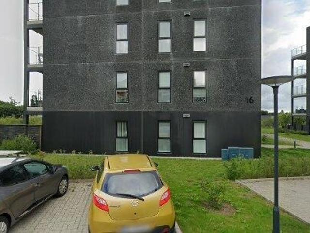 100 m2 lejlighed til leje i Hjørring