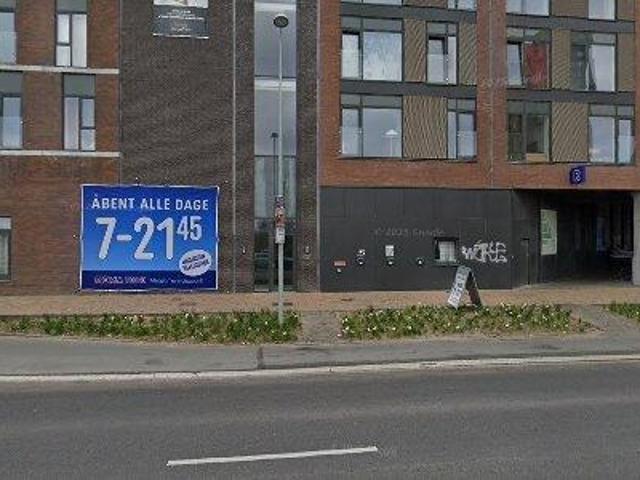 100 m2 lejlighed til leje i Odense C