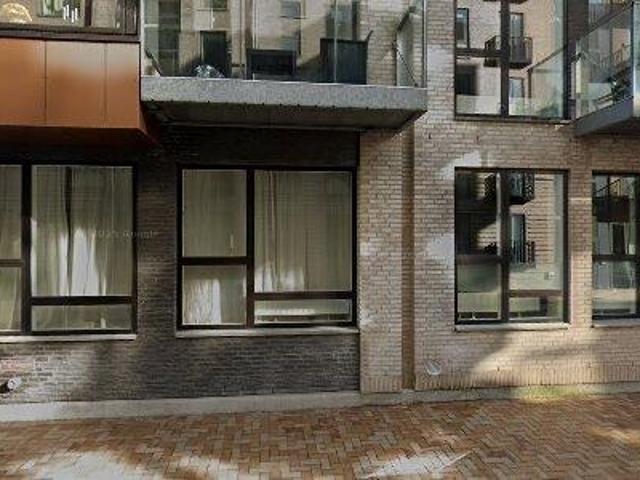 100 m2 lejlighed til leje i Odense C