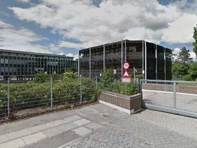100 m2 lejlighed til leje i Østerbro